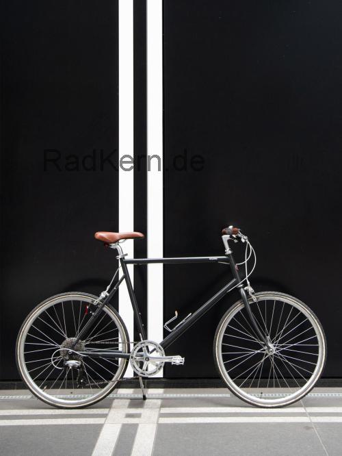 Tokyobike CS26  technische daten 